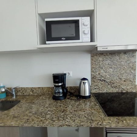 Hermoso Departamento Con Piscina Y Estacionamiento Asuncion Ngoại thất bức ảnh