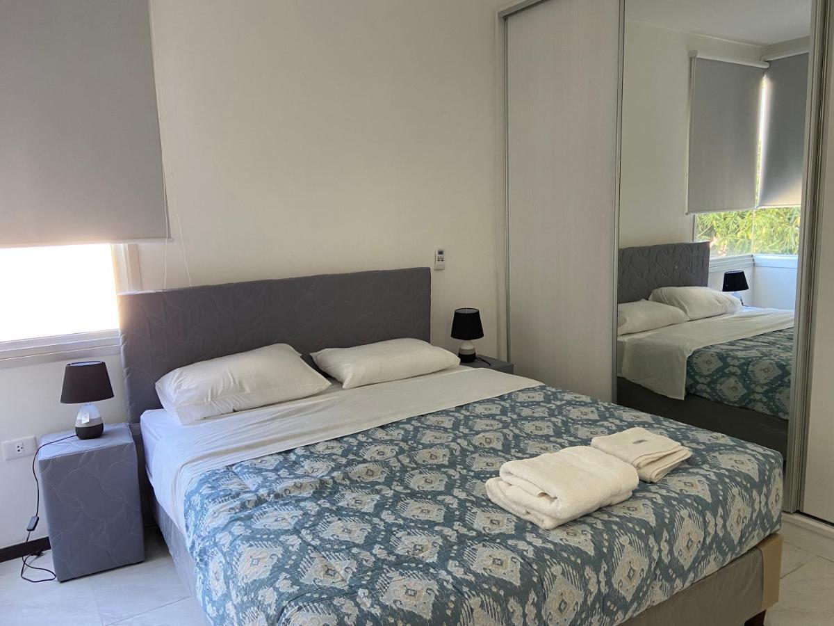 Hermoso Departamento Con Piscina Y Estacionamiento Asuncion Ngoại thất bức ảnh